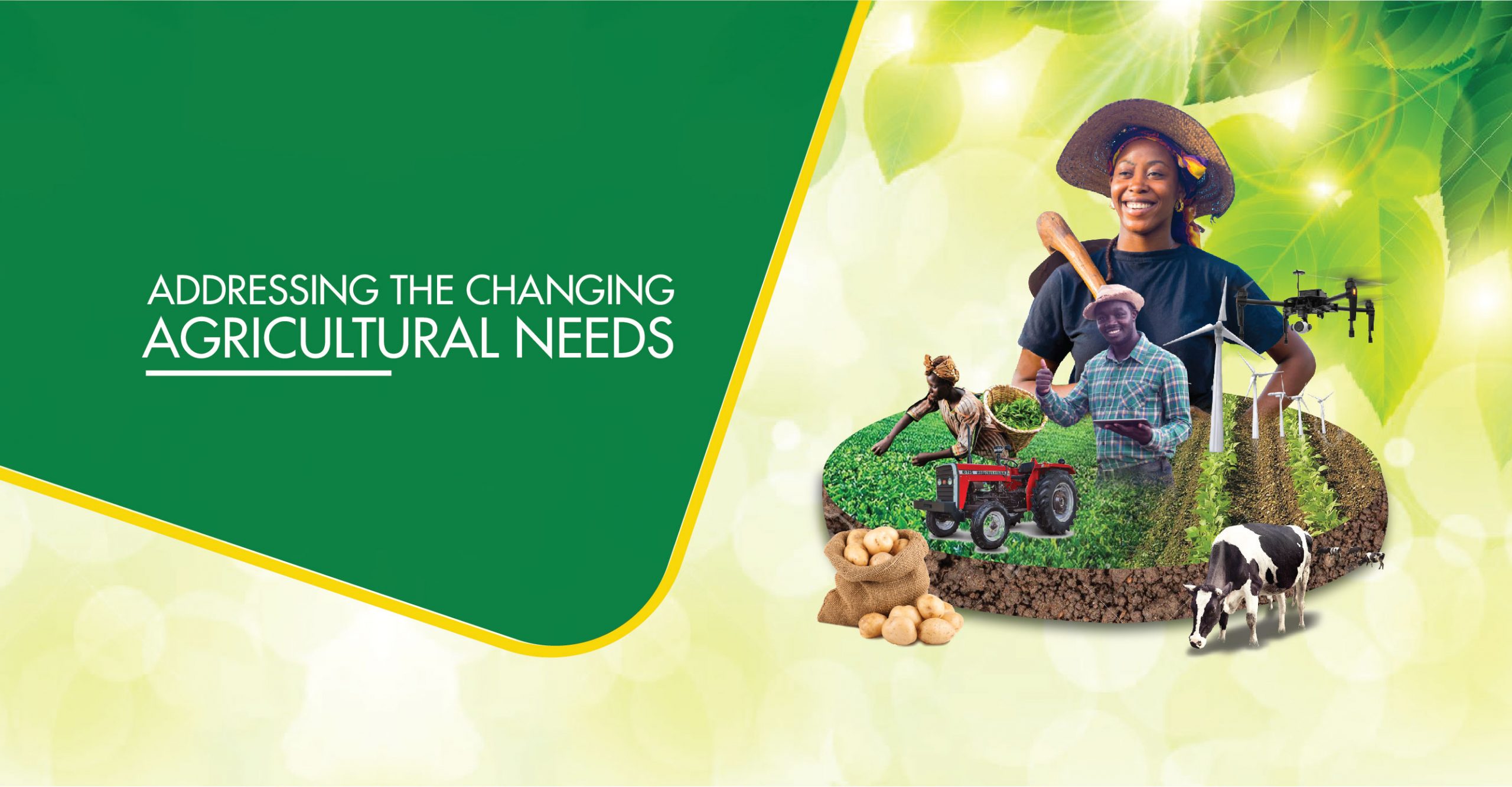 Agricultural Society of Kenya Your Leading Exhibition Partner